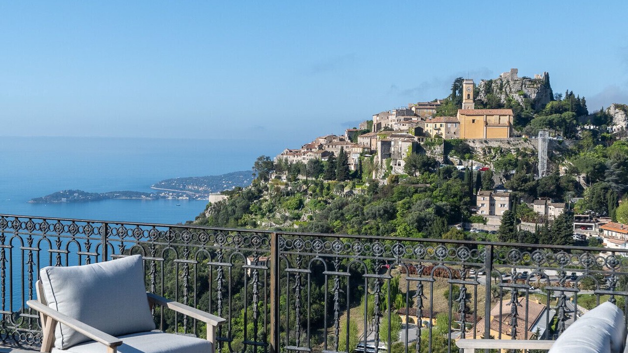 Photo of Outdoor in Eze