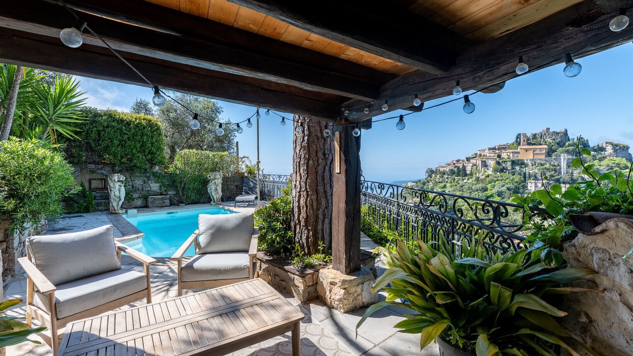 Photo of Outdoor in Eze