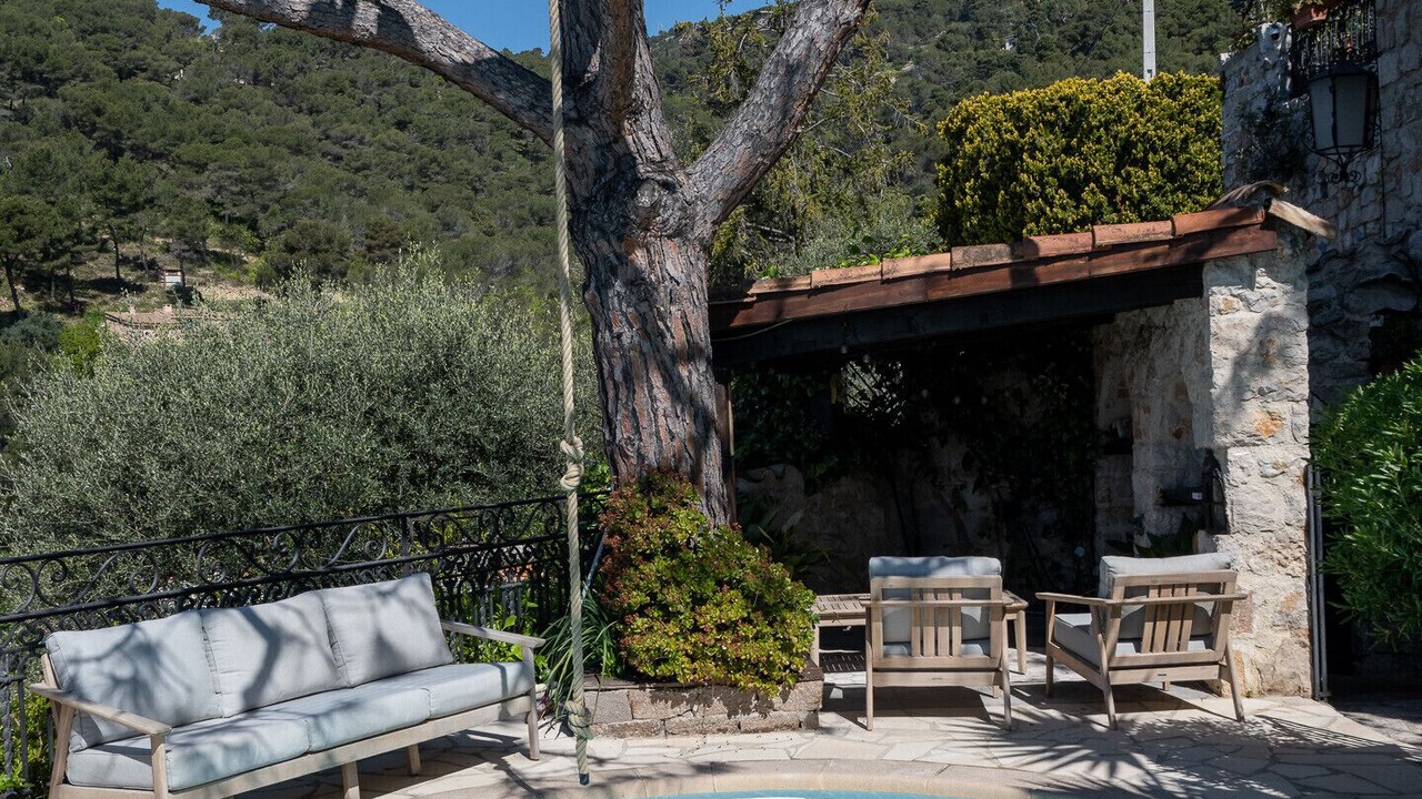 Photo of Outdoor in Eze
