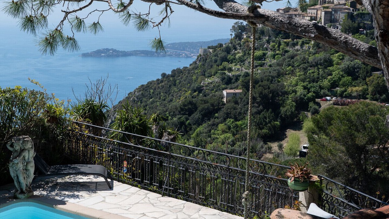 Photo of Outdoor in Eze