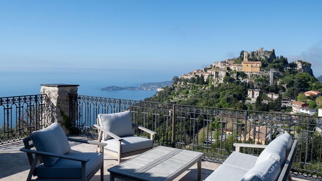 Photo of Outdoor in Eze