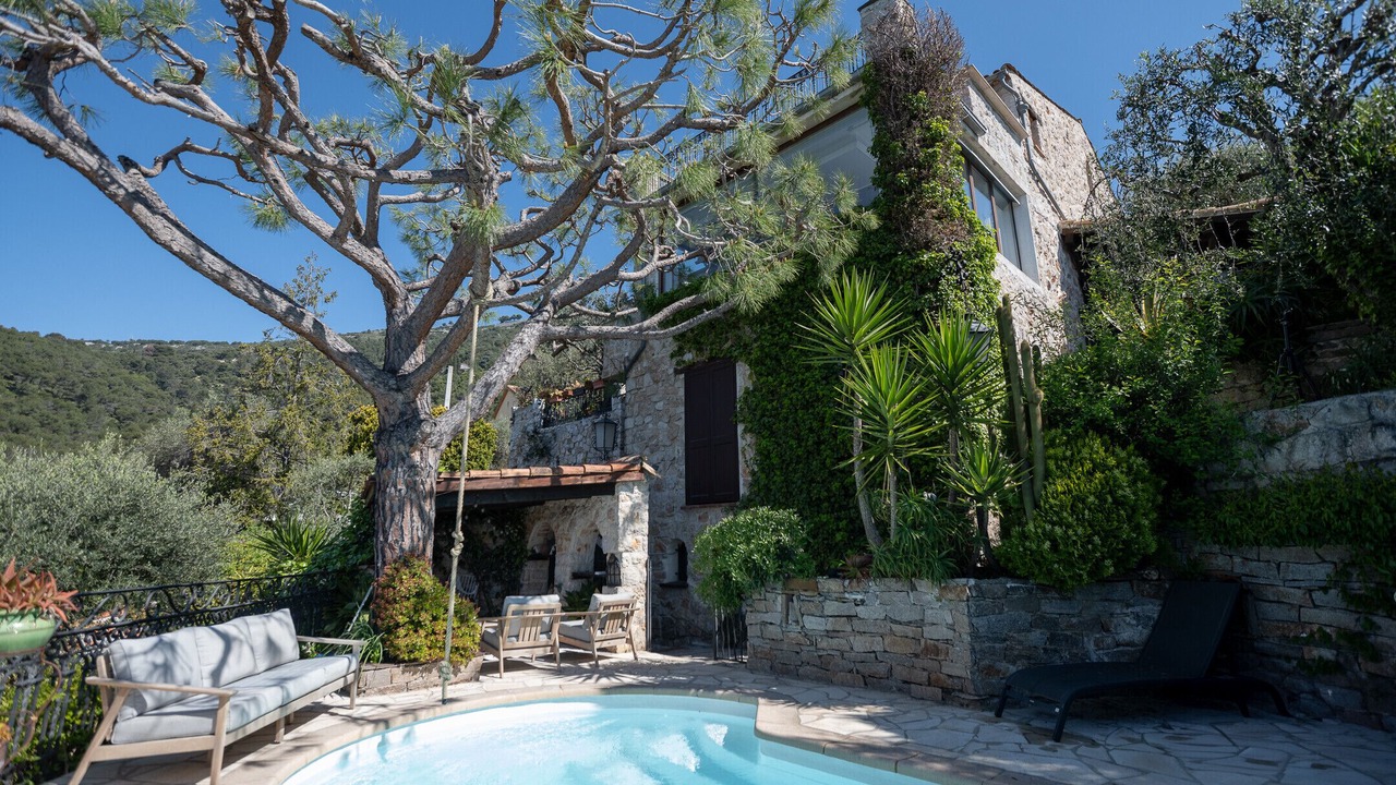 Photo of Outdoor in Eze
