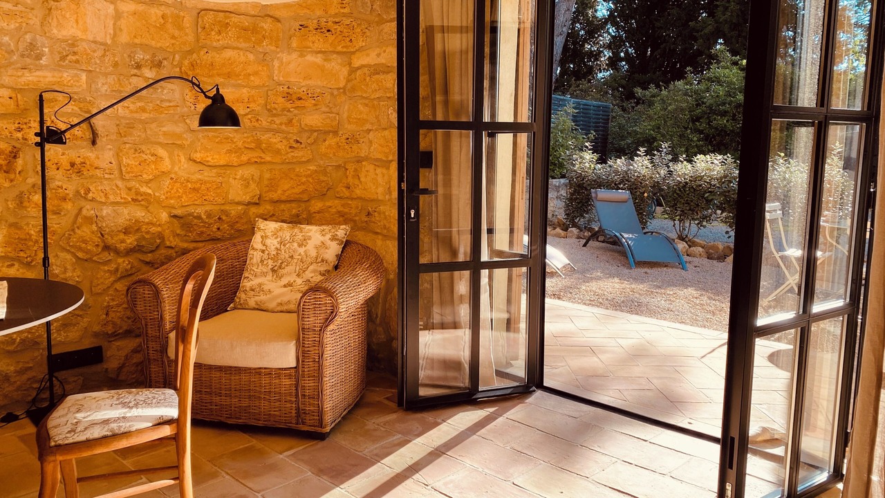 Photo of Livingroom in Montauroux
