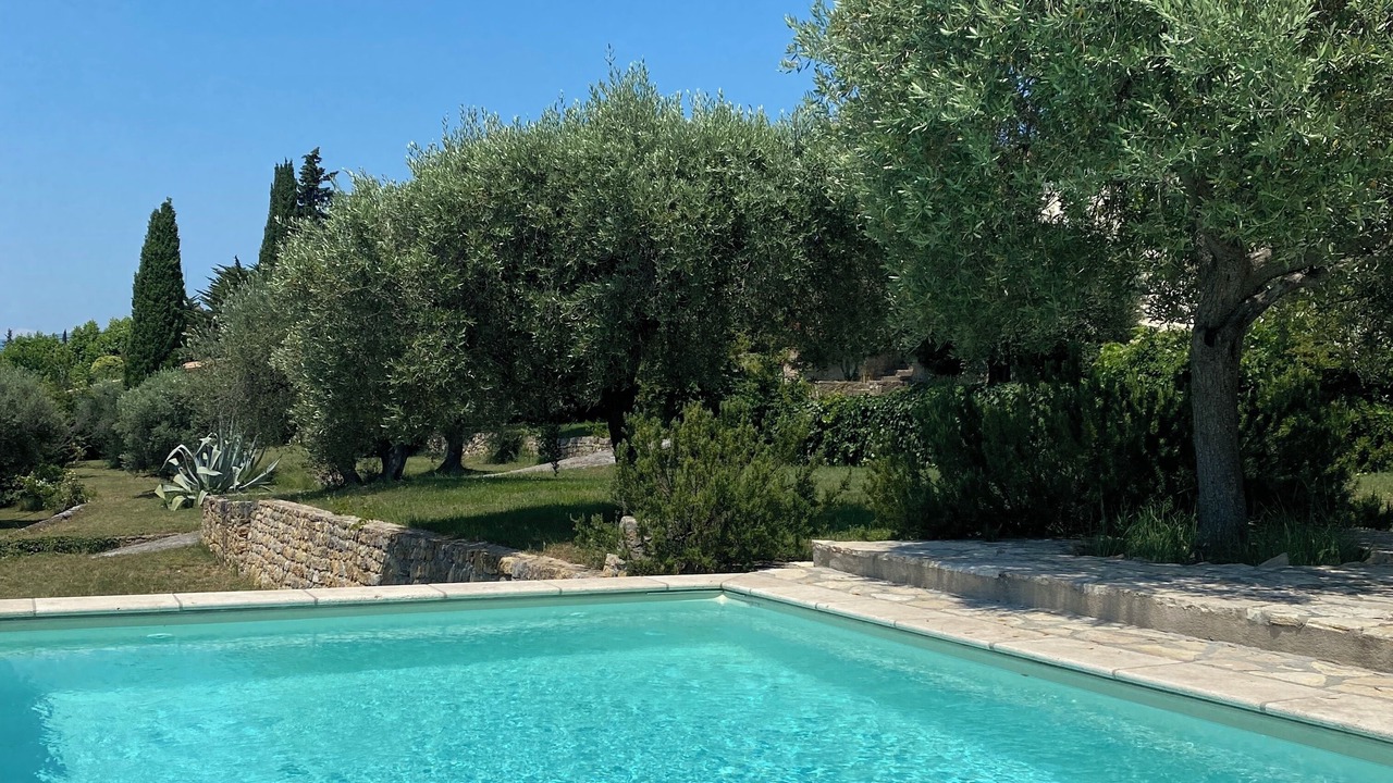 Photo of Outdoor in Montauroux