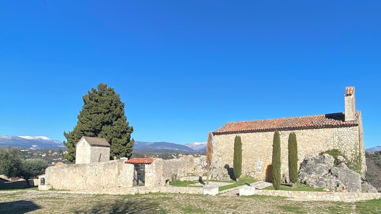 Photo of Outdoor in Montauroux