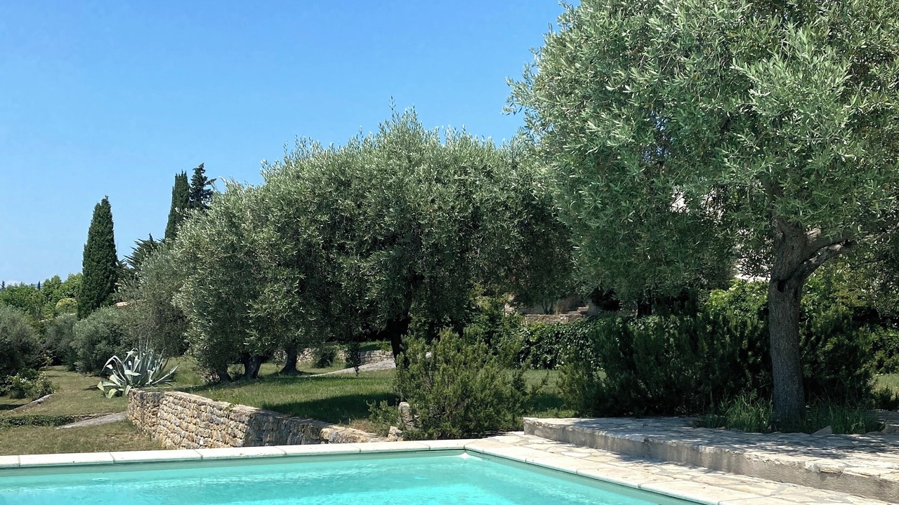 Photo of Outdoor in Montauroux
