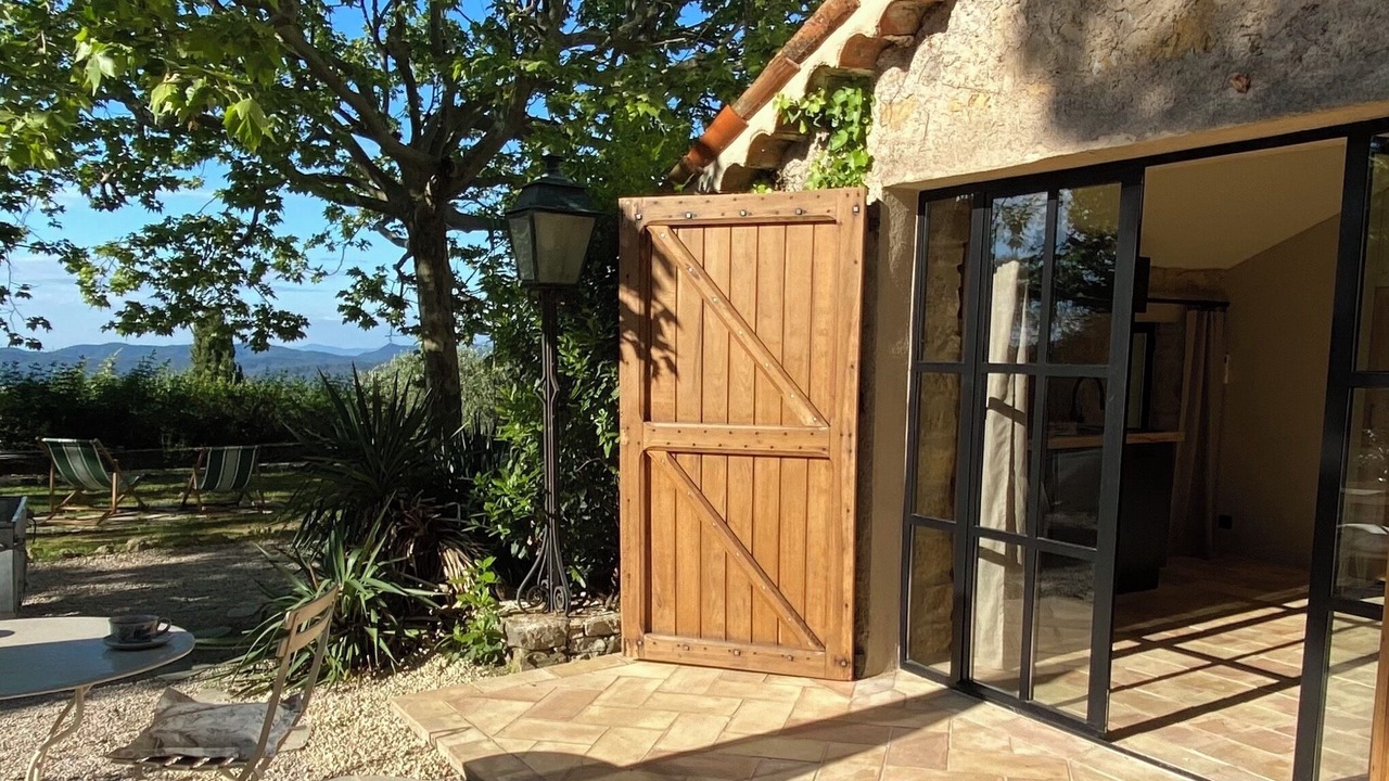Photo of Outdoor in Montauroux