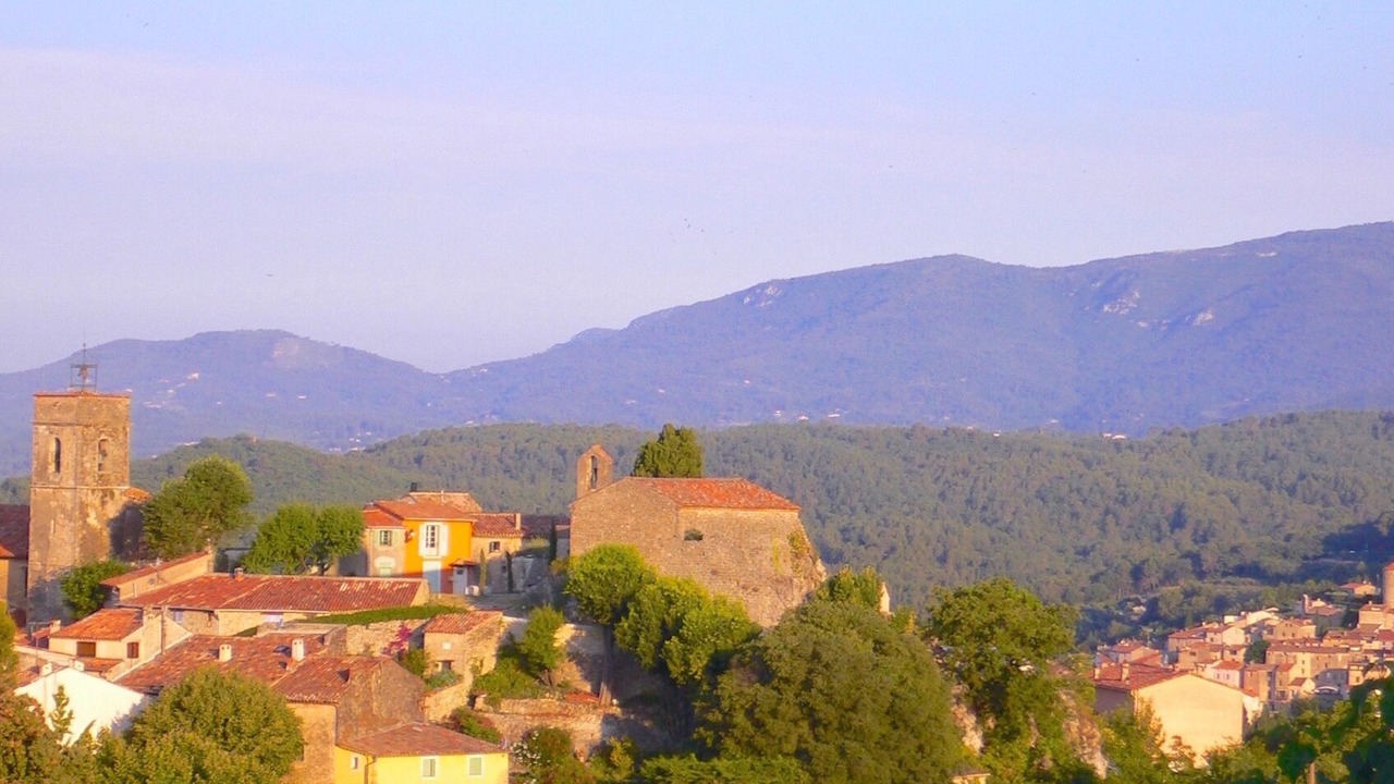 Photo of Others in Montauroux