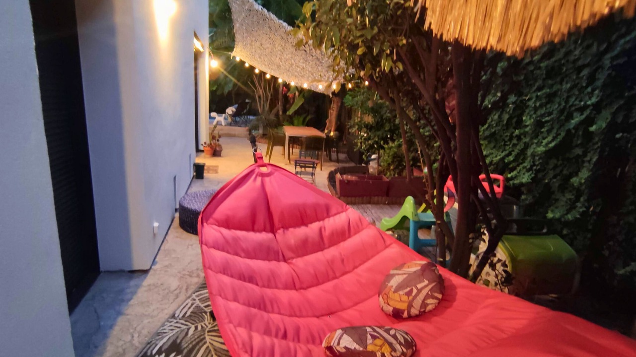 Photo of Patio Balcony in Antigone