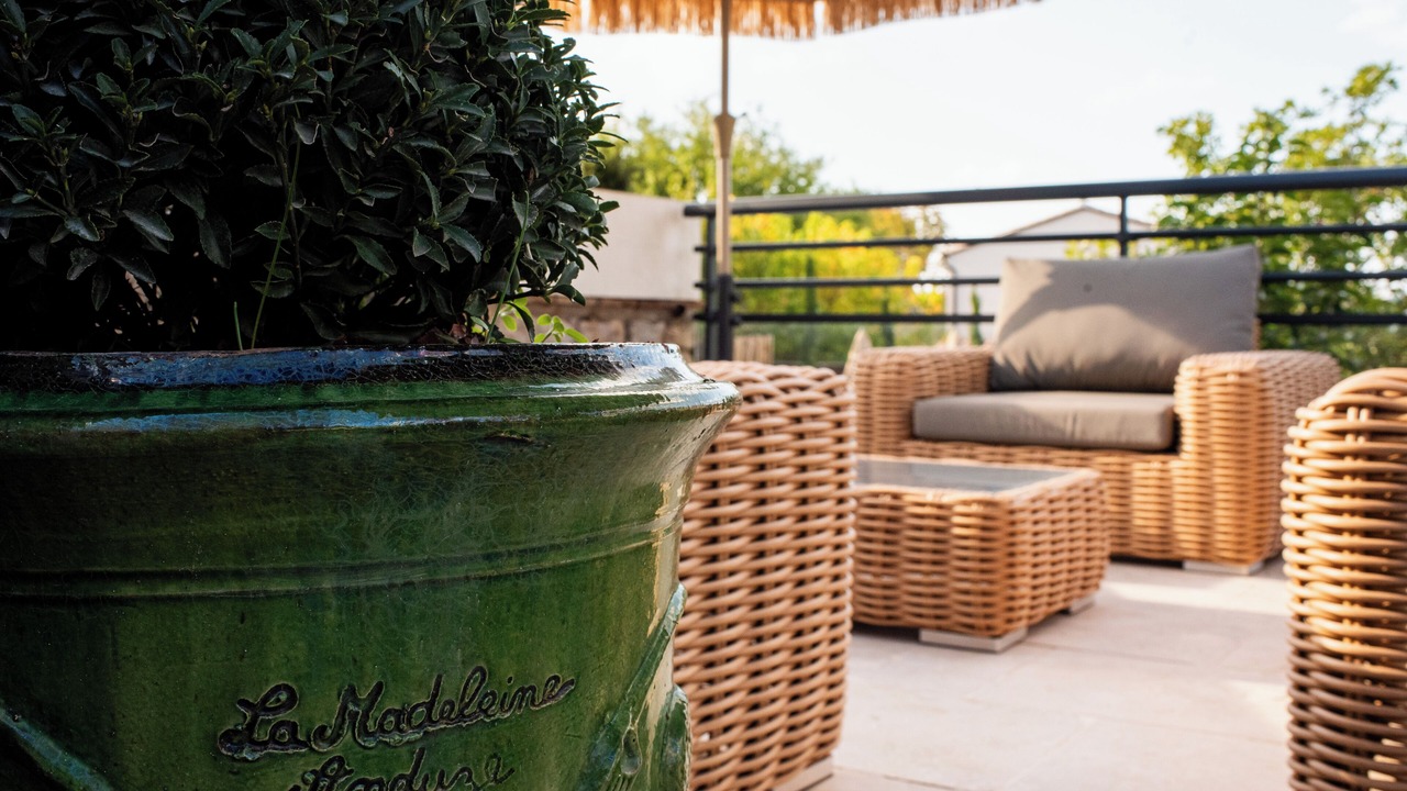 Photo of Outdoor in Bellegarde