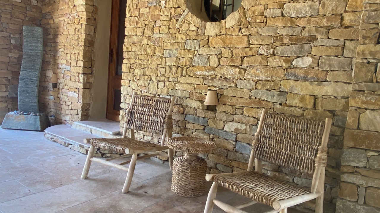 Photo of Patio Balcony in Le Beausset