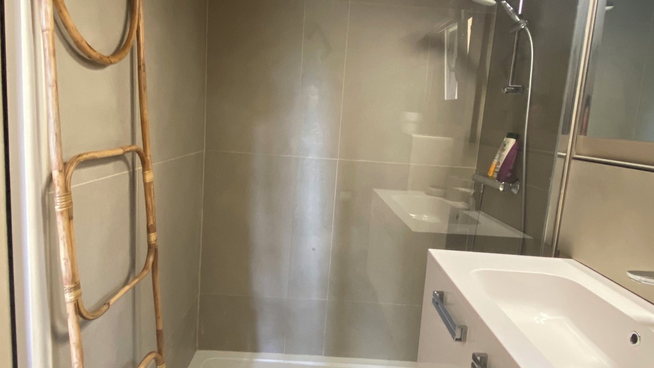 Photo of Bathroom in Le Beausset