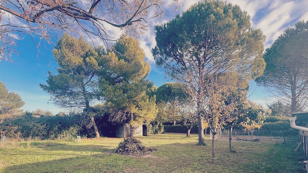 Photo of Outdoor in Costieres