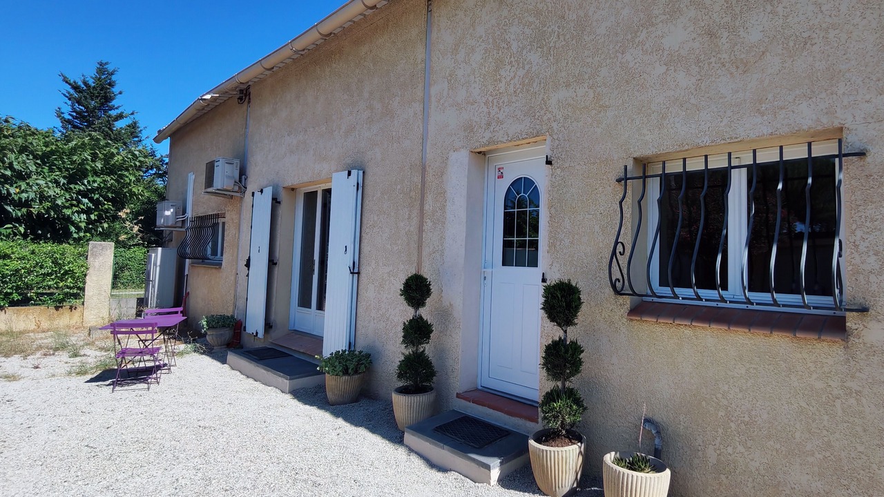 Photo of Outdoor in Costieres