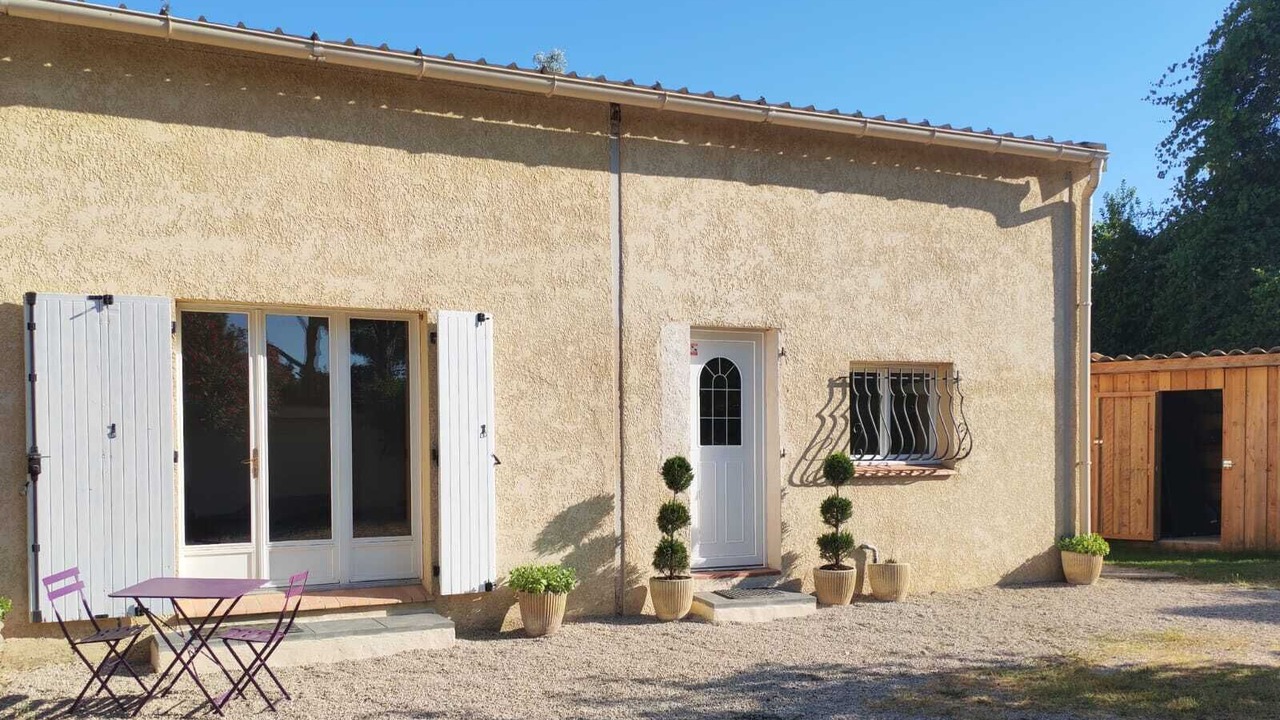 Photo of Outdoor in Costieres