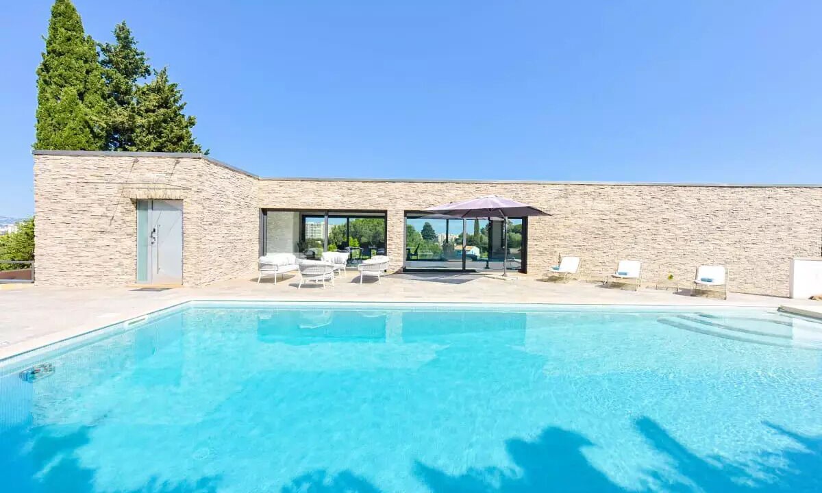 Photo of Outdoor in Mandelieu-La-Napoule