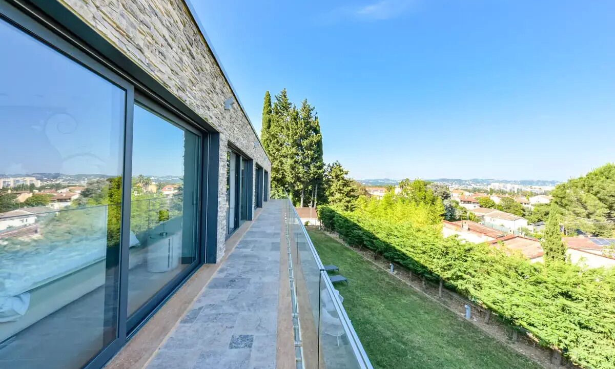 Photo of Patio Balcony in Mandelieu-La-Napoule