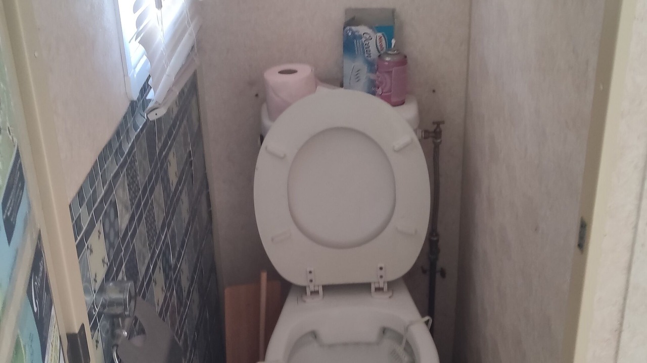 Photo of Bathroom in Marseillan