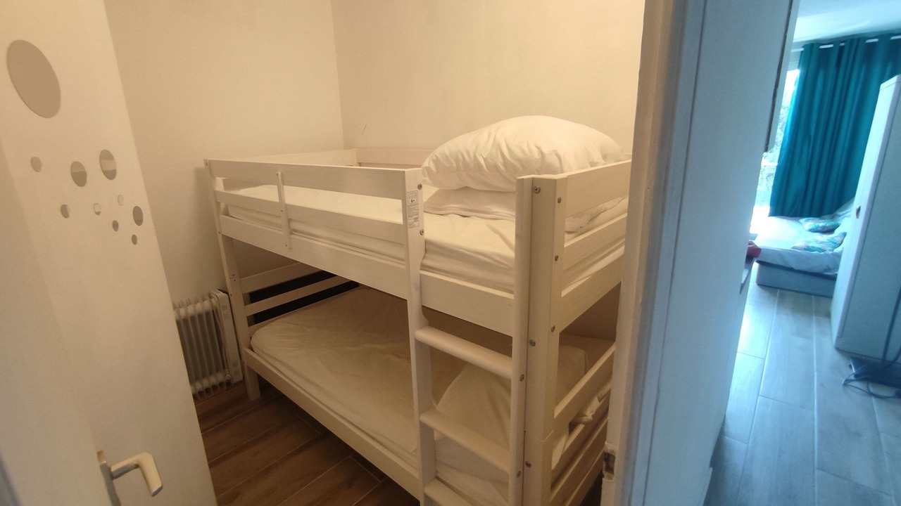 Photo of Bedroom in Marseillan