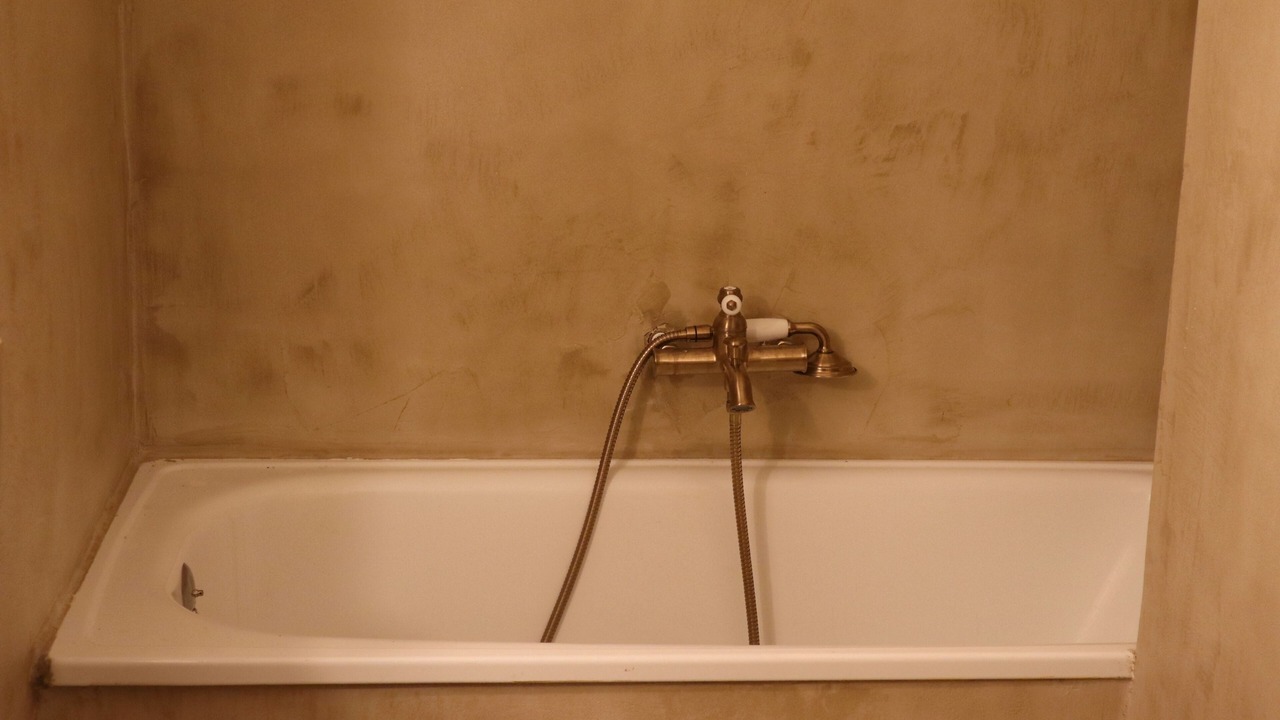 Photo of Bathroom in Bauduen