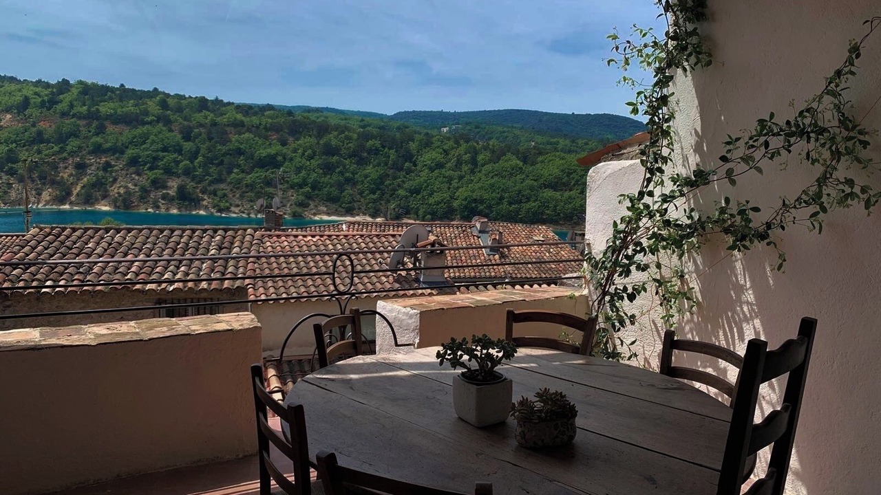 Photo of Outdoor in Bauduen