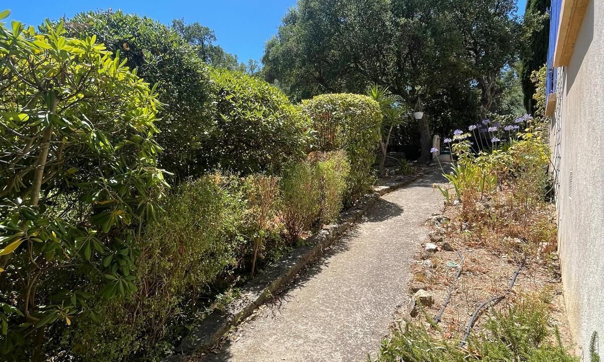Photo of Outdoor in Guerrevieille
