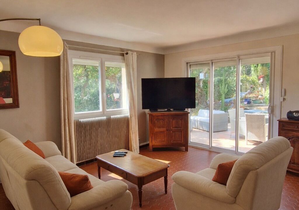 Photo of Livingroom in Guerrevieille
