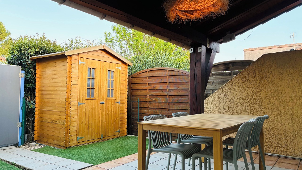 Photo of Outdoor in Eyguieres