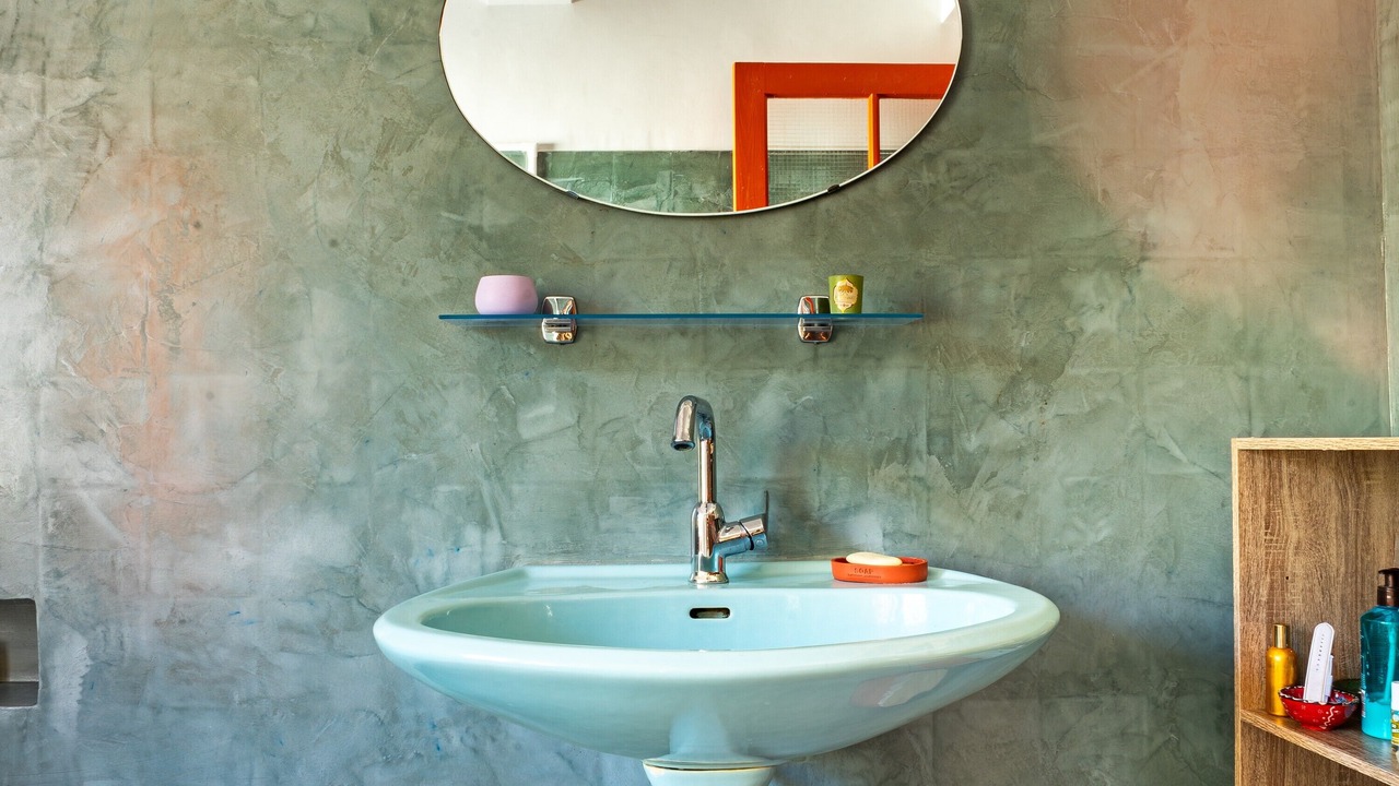 Photo of Bathroom in Mirepeisset