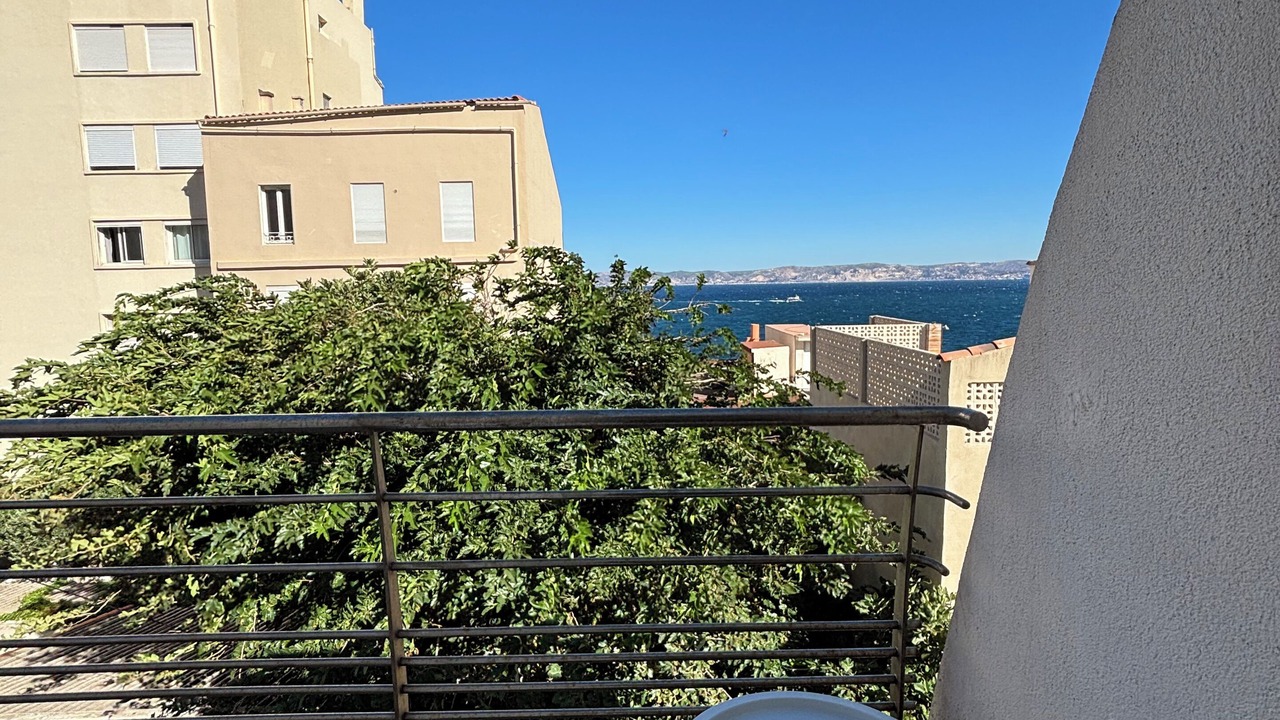 Photo of Outdoor in Le Pharo