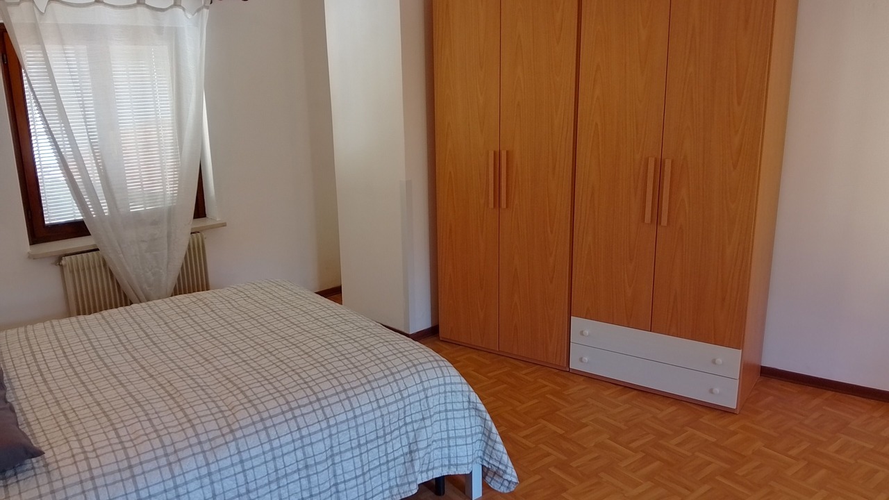 Photo of Bedroom in Cividale del Friuli