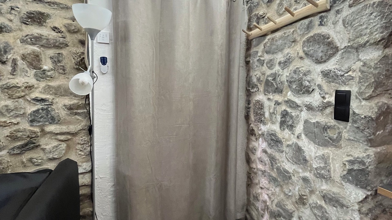 Photo of Bathroom in Saint-Etienne-de-Tinee