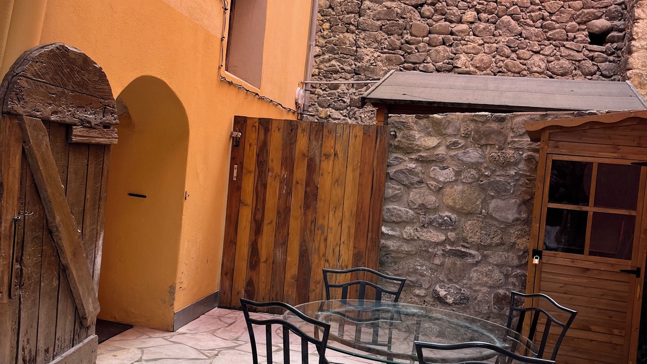 Photo of Outdoor in Saint-Etienne-de-Tinee