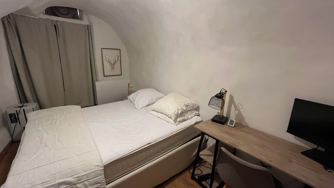 Photo of Bedroom in Saint-Etienne-de-Tinee