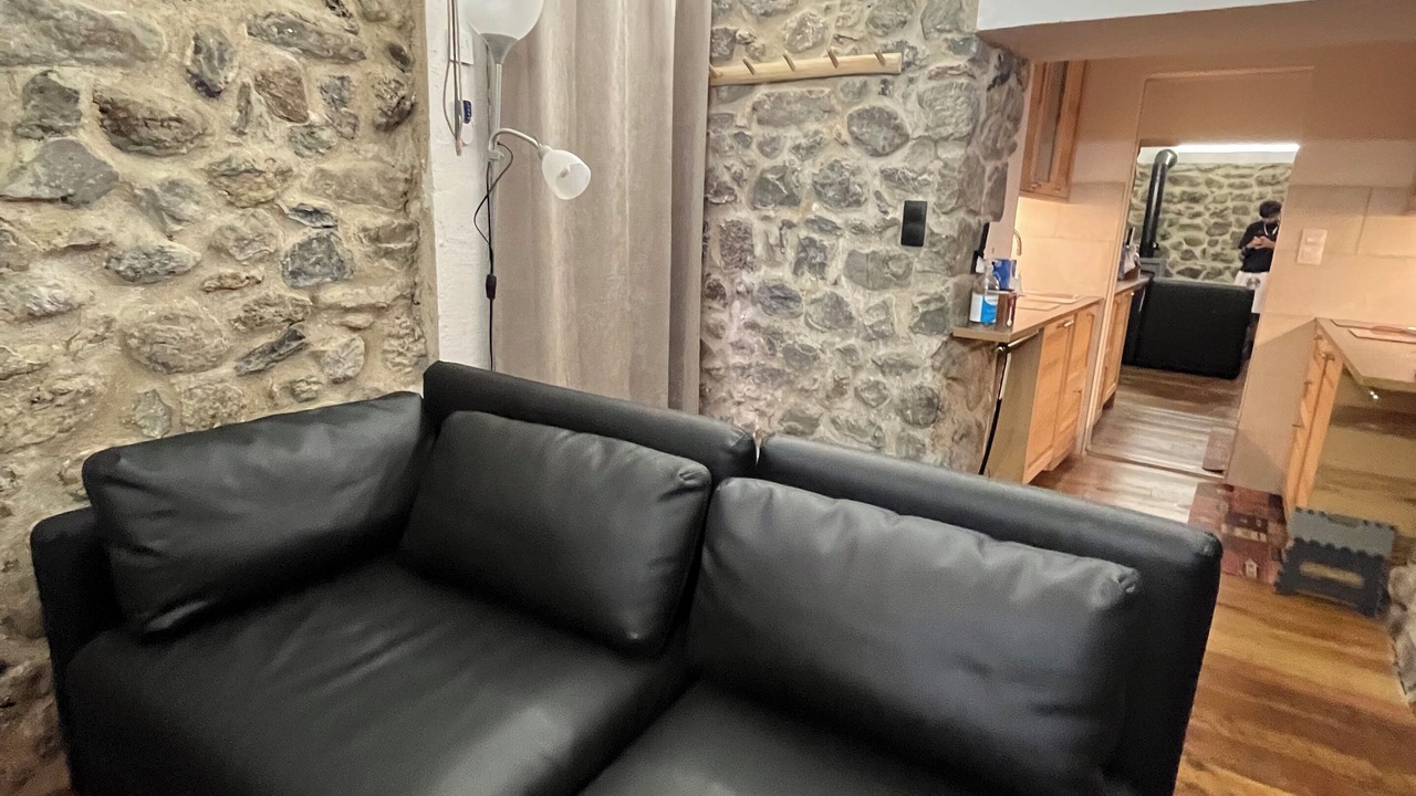Photo of Livingroom in Saint-Etienne-de-Tinee
