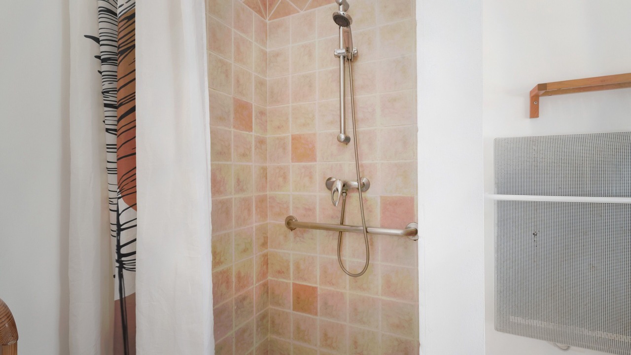 Photo of Bathroom in Greoux-les-Bains