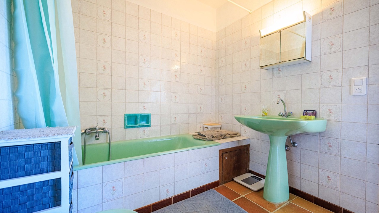 Photo of Bathroom in Tourrettes-sur-Loup