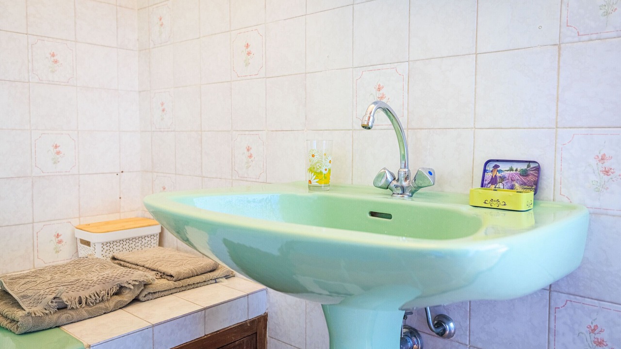 Photo of Bathroom in Tourrettes-sur-Loup