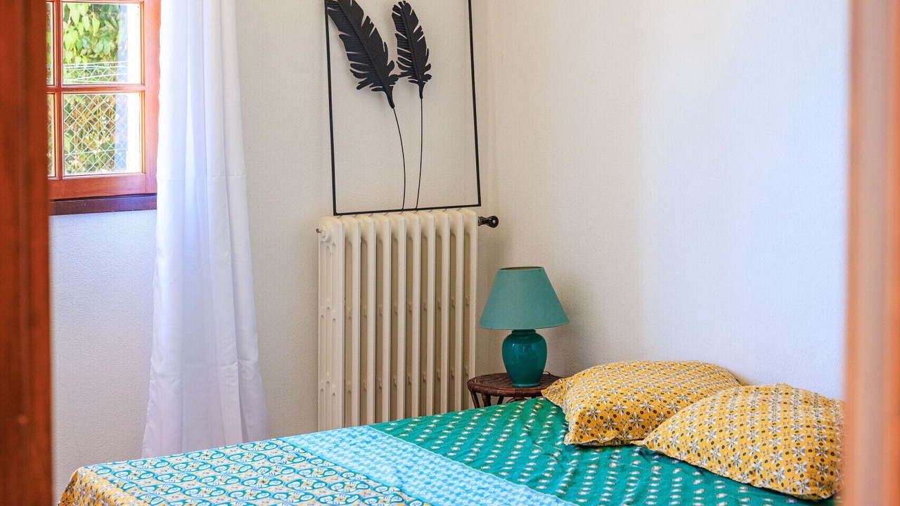 Photo of Bedroom in Tourrettes-sur-Loup