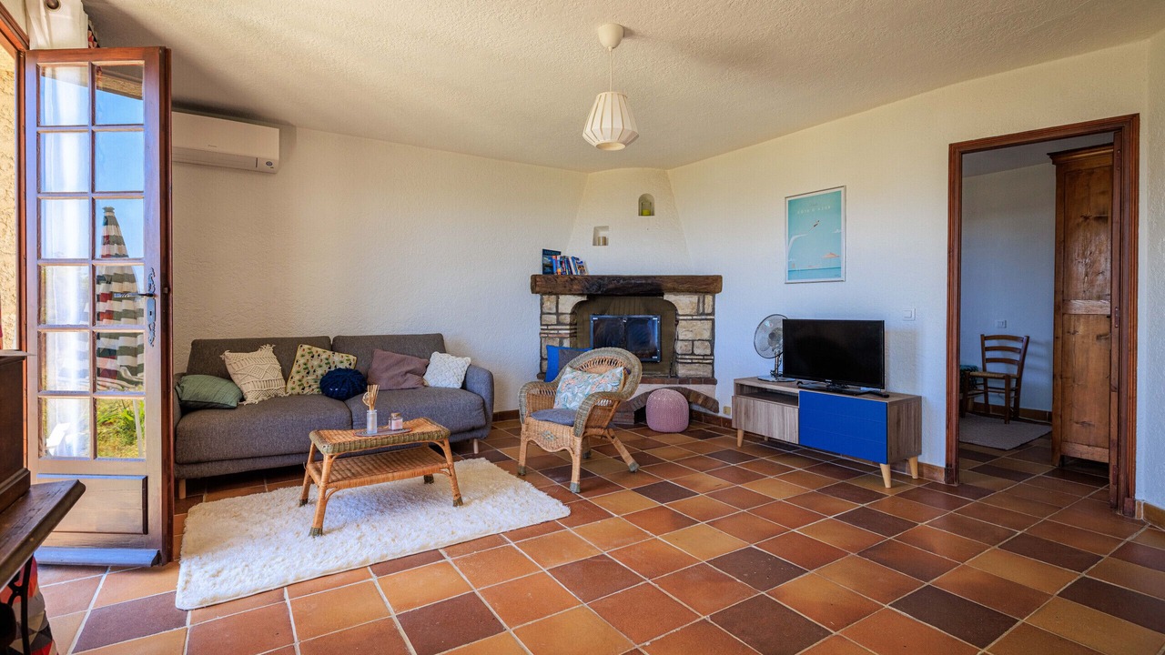 Photo of Livingroom in Tourrettes-sur-Loup