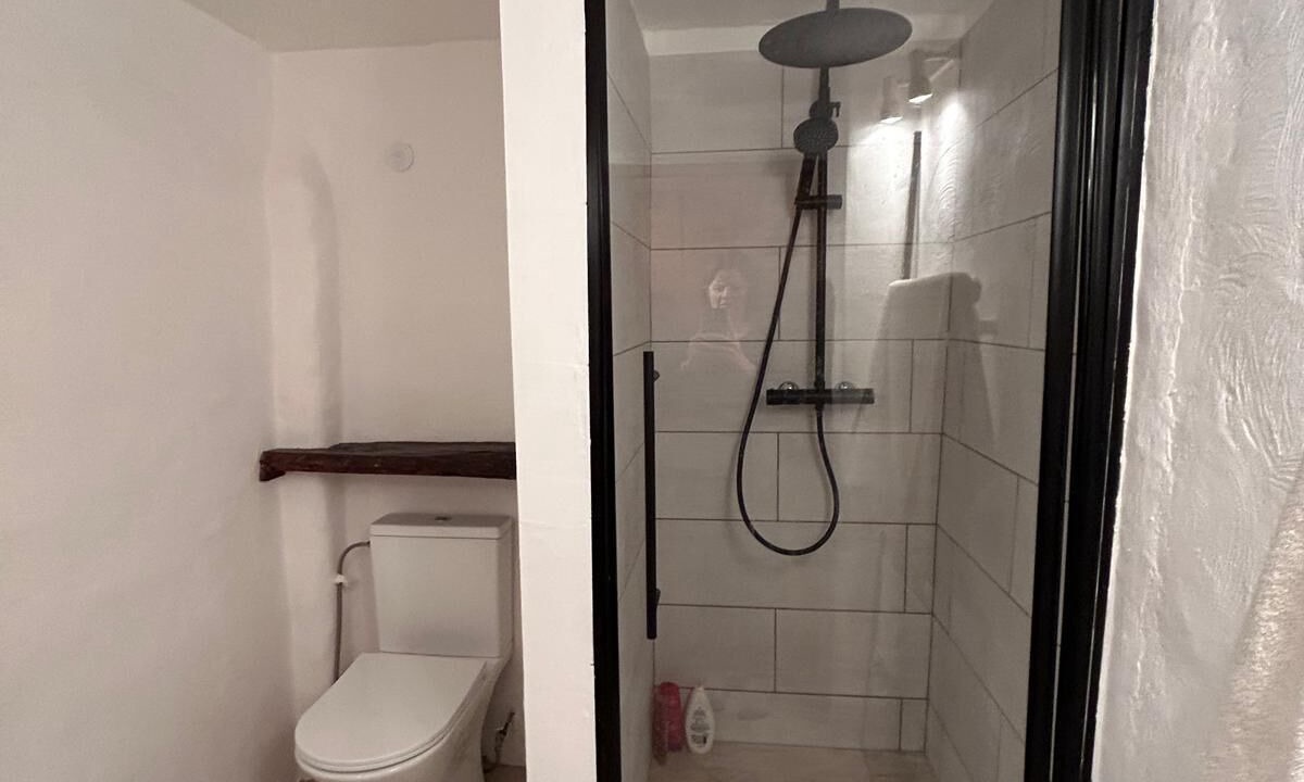 Photo of Bathroom in Seillans