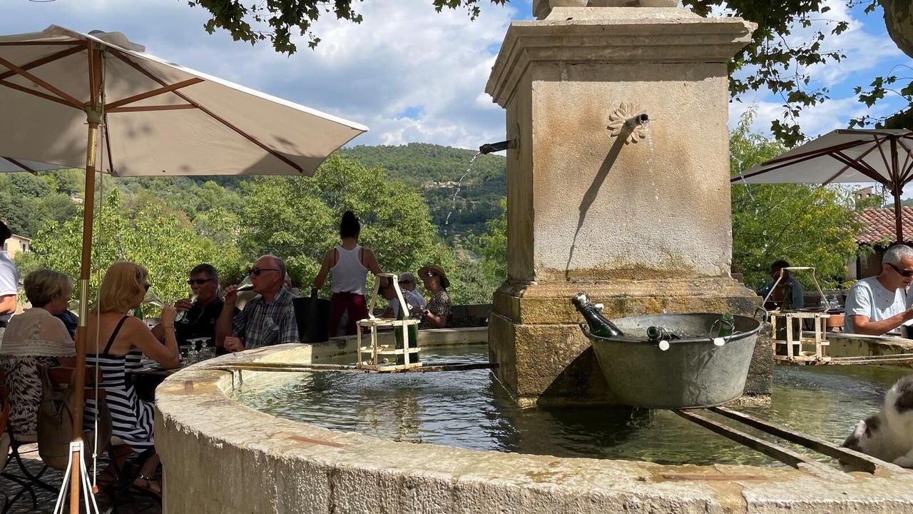 Photo of Outdoor in Seillans