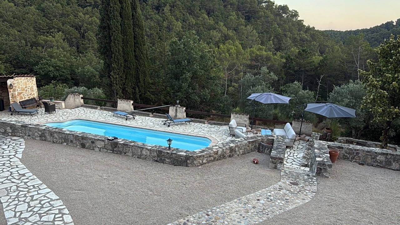 Photo of Outdoor in Seillans