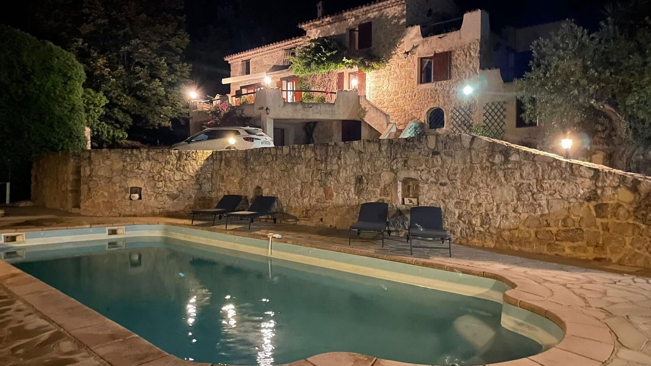 Photo of Outdoor in Seillans