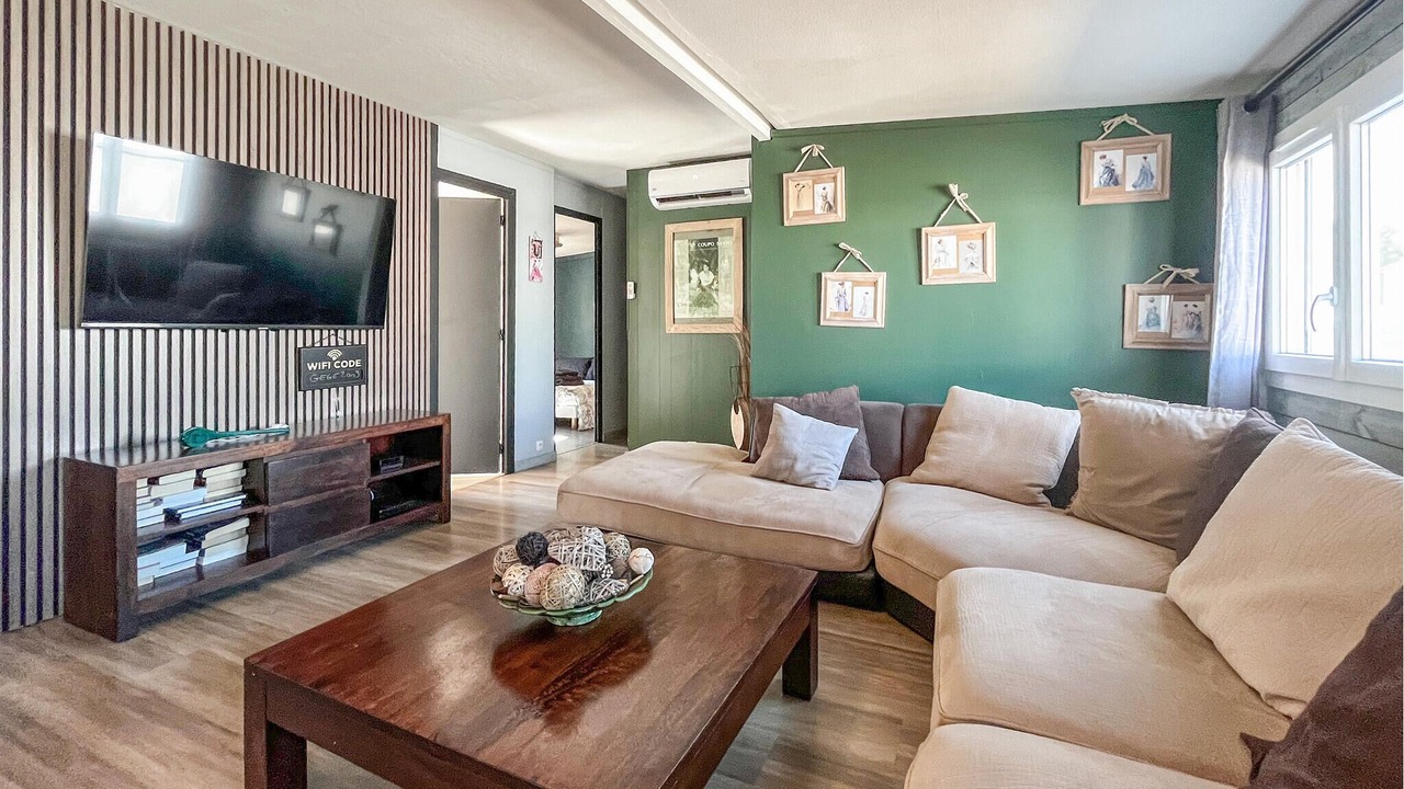 Photo of Bedroom in Arles