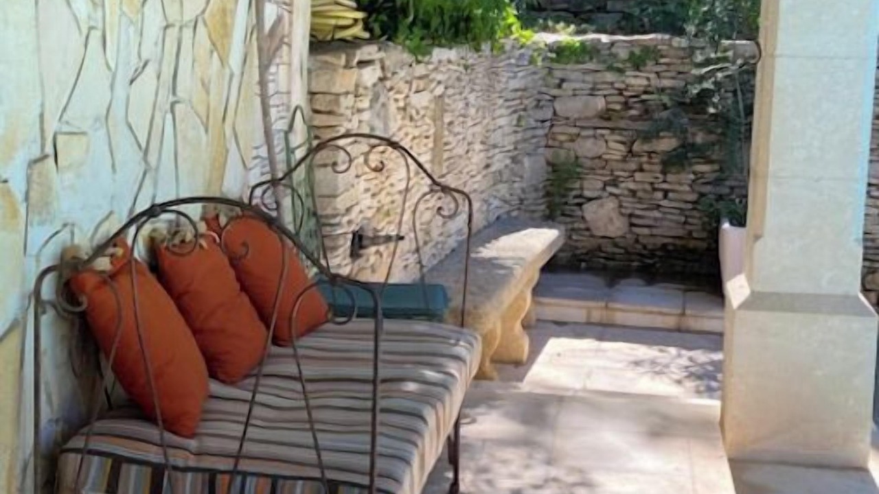 Photo of Patio Balcony in Orgon