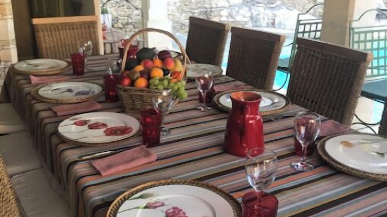 Photo of Outdoor in Orgon