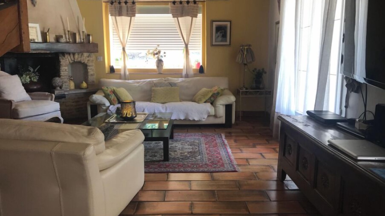 Photo of Livingroom in Orgon