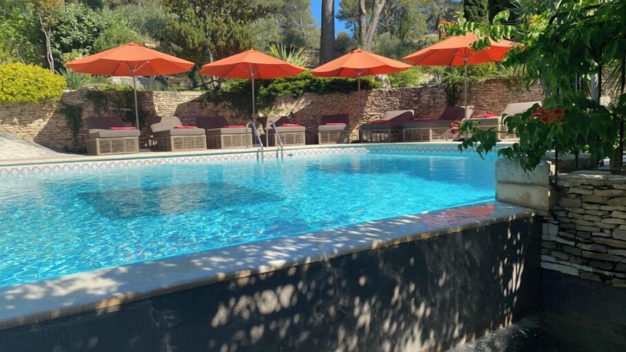 Photo of Outdoor in Orgon