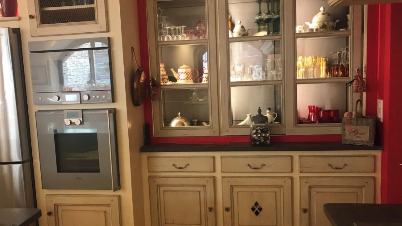 Photo of Kitchen in Orgon